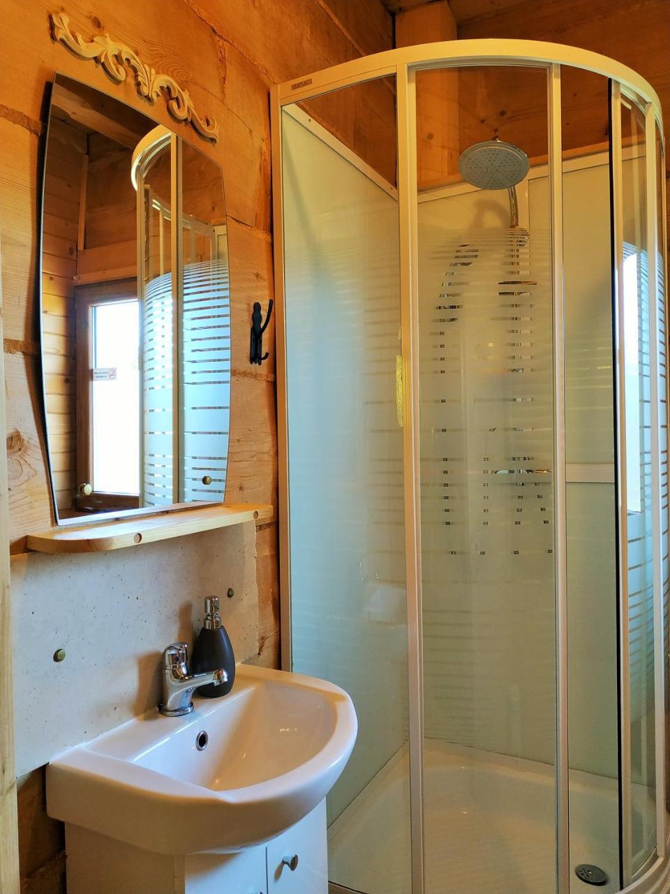 Bukowianska Ostoja - Sauna, Jacuzzi I Balia W Ofercie Bukowina Tatrzańska Kültér fotó