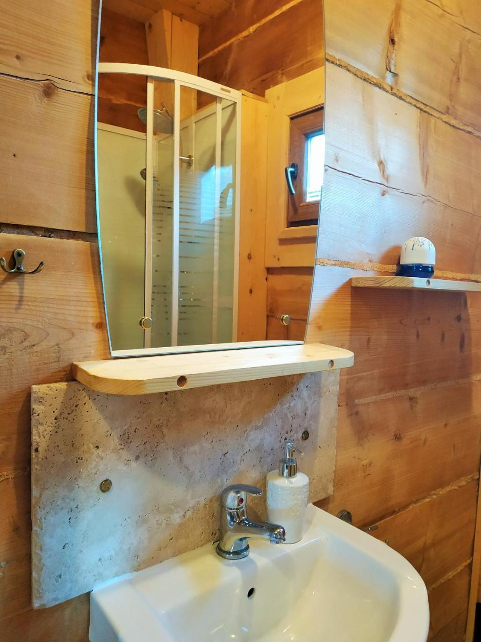 Bukowianska Ostoja - Sauna, Jacuzzi I Balia W Ofercie Bukowina Tatrzańska Kültér fotó